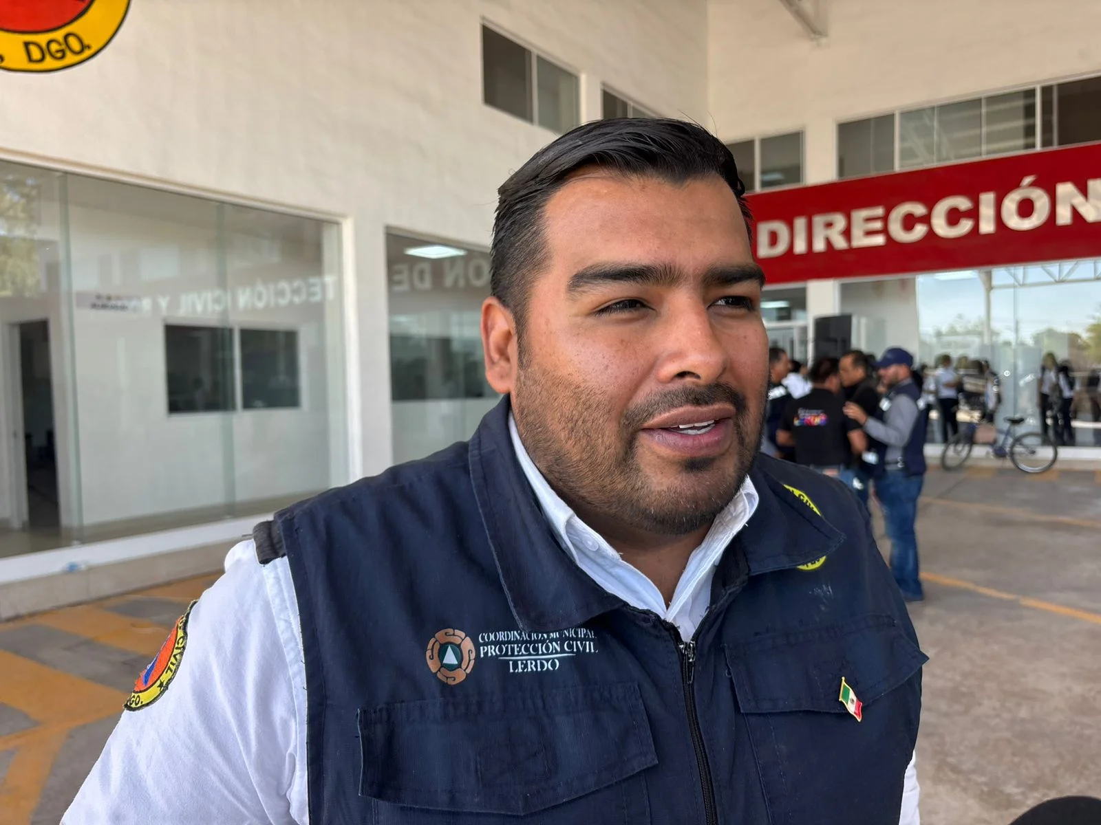 Refuerzan vigilancia en canales de Lerdo para prevenir accidentes durante el nuevo ciclo de riego. Autoridades realizan operativos preventivos.