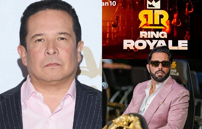 ¿Fraude en Ring Royale 2026? periodista denuncia amenazas de Poncho de Nigris y destapa supuestos ‘arreglos’