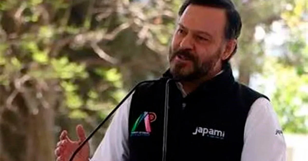 Matan a Roberto Castañeda Tejeda, director de la junta de agua de Irapuato, Guanajuato