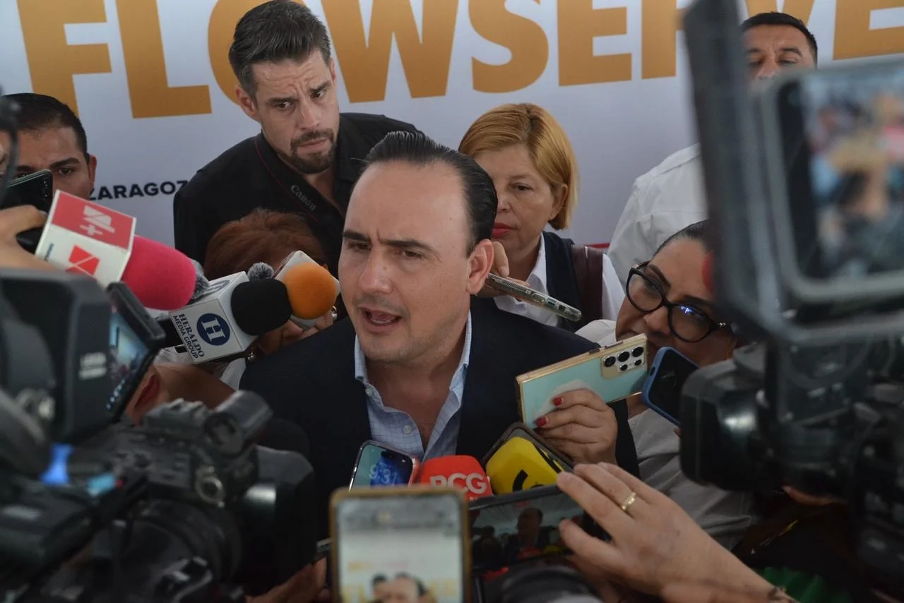 Manolo Jiménez llama a priorizar seguridad y economía ante contexto nacional y debate electoral