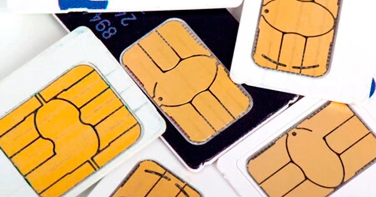 A 3 meses de que venza el plazo para el registro obligatorio de líneas celulares en nuestro país, menos del 15% han cumplido con el requisito