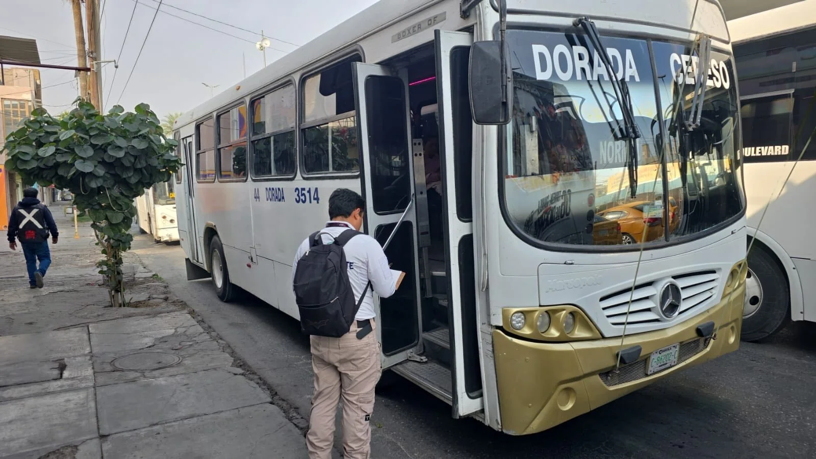 Ajustarán horarios del transporte público en Torreón por Semana Santa
