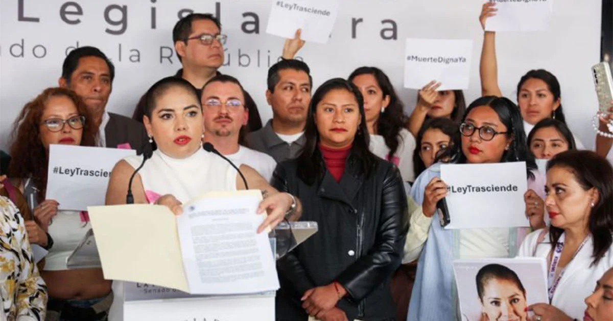 Conoce cuáles son los requisitos que tendrán que cumplir las personas que soliciten la muerte asistida