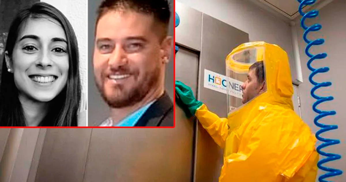 Entre las muestras desaparecidas se encontraban cepas de H1N1 virus influenza A y H3N2 virus influenza A y vinculadas a brotes de alto impacto