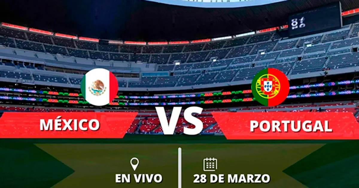 El Estadio Banorte, implementará la modalidad “cashless” durante el partido amistoso entre la Selección Mexicana y Selección de Portugal