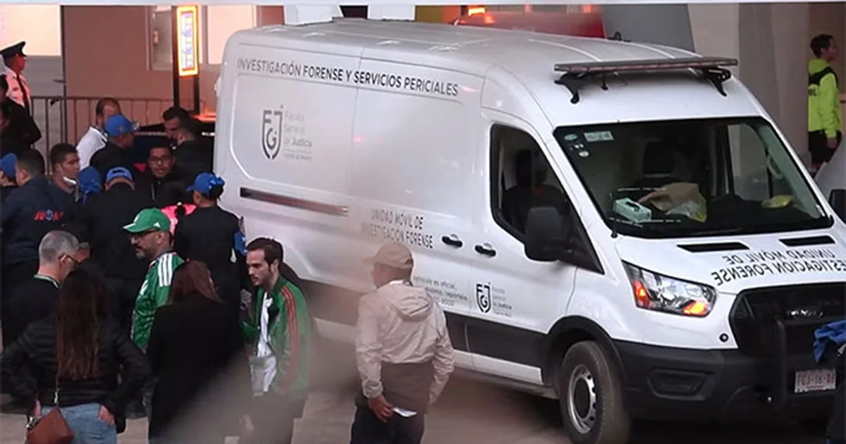 La institución hizo un llamado a toda la afición para seguir con los protocolos para salvaguardar la seguridad en los estadios en México
