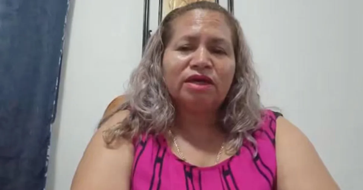 La activista detalló que la identificación oficial se ha visto obstaculizada por factores ambientales y el paso del tiempo