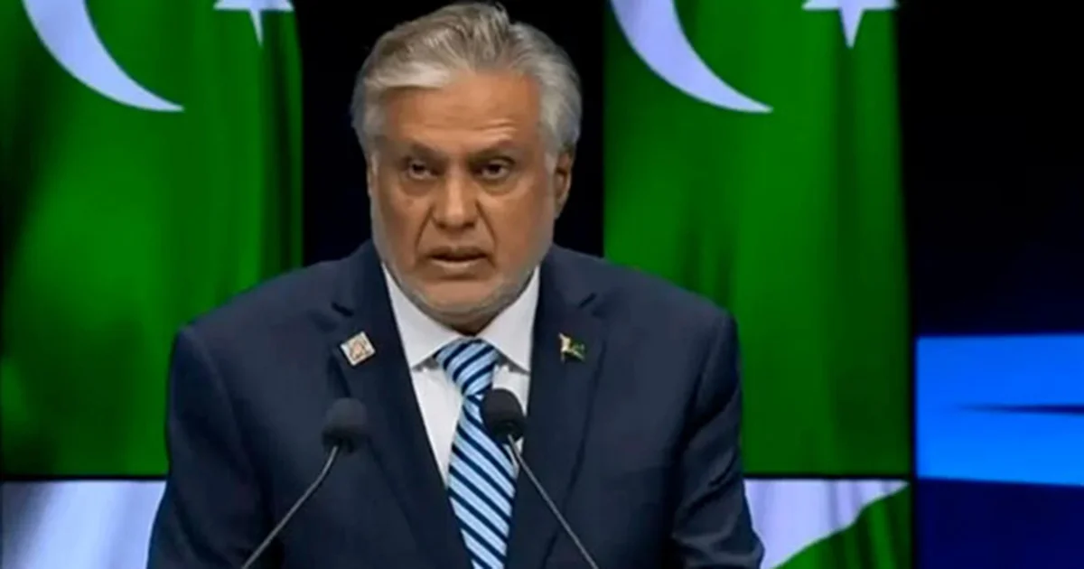 Pakistán está dispuesta a organizar y facilitar conversaciones significativas entre las dos partes en los próximos días