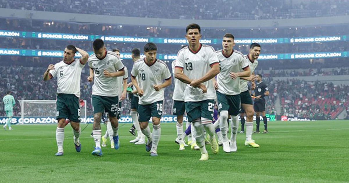 DT Javier Aguirre califica de justo el empate 0-0 de México ante Portugal en el cierre de preparación rumbo a la Copa América 2024.