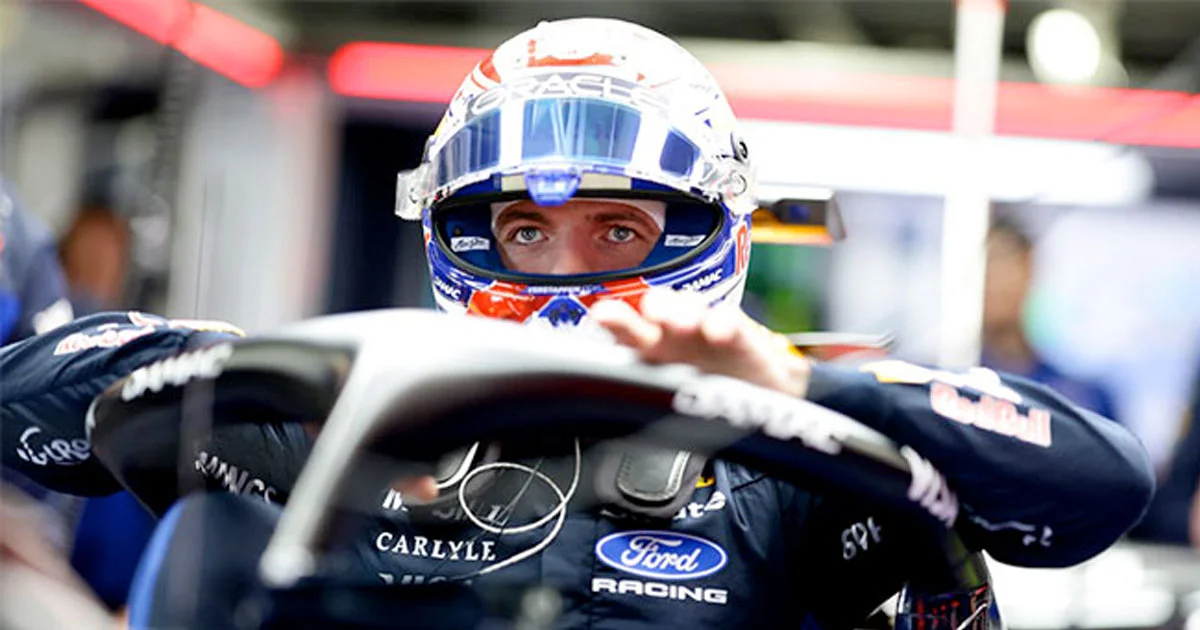 Max Verstappen, tetracampeón de F1, plantea su posible retirada en 2026, criticando el rumbo del deporte tras un fin de semana decepcionante en Japón.