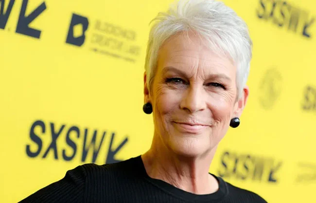De la pantalla a la resistencia civil: Jamie Lee Curtis se suma a la campaña "No Kings"