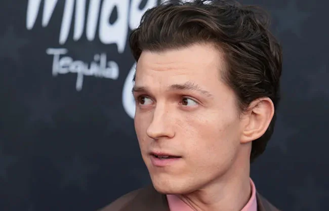 Salud mental y privacidad: las razones de Tom Holland para alejarse de los focos de la fama