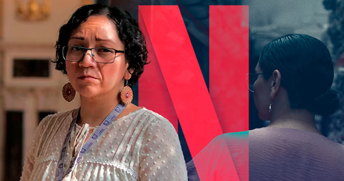 Ahonda la producción en lo que sucede dentro de las instituciones y el Estado que investiga los crímenes