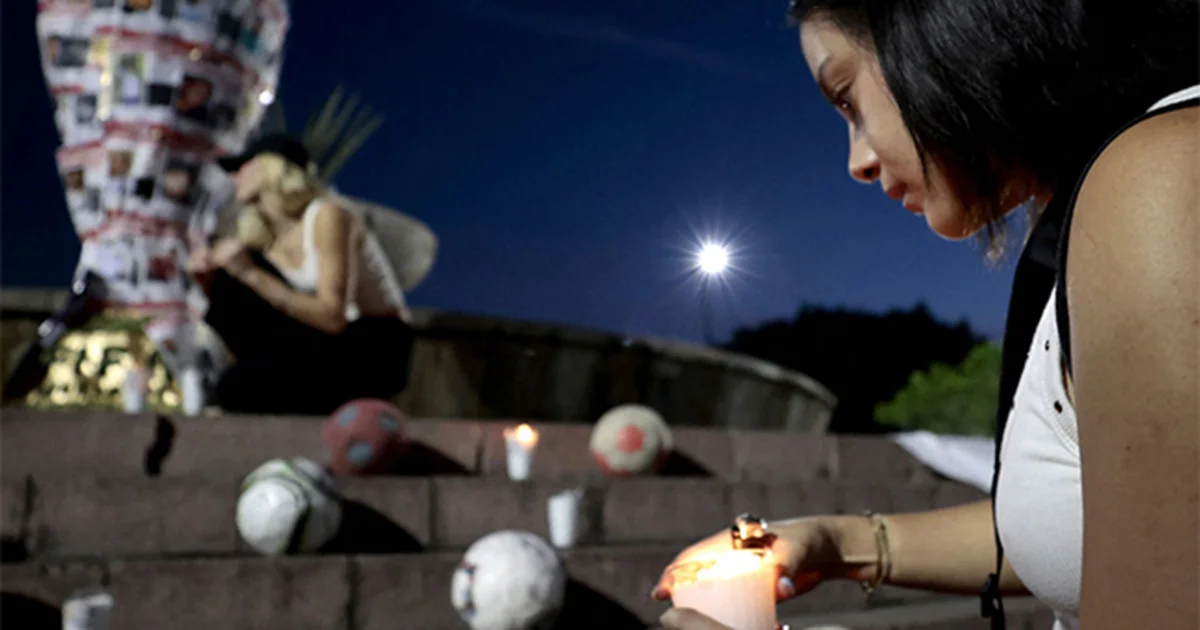 La organización alerta sobre altos niveles de violencia, impunidad y militarización de la seguridad pública en México