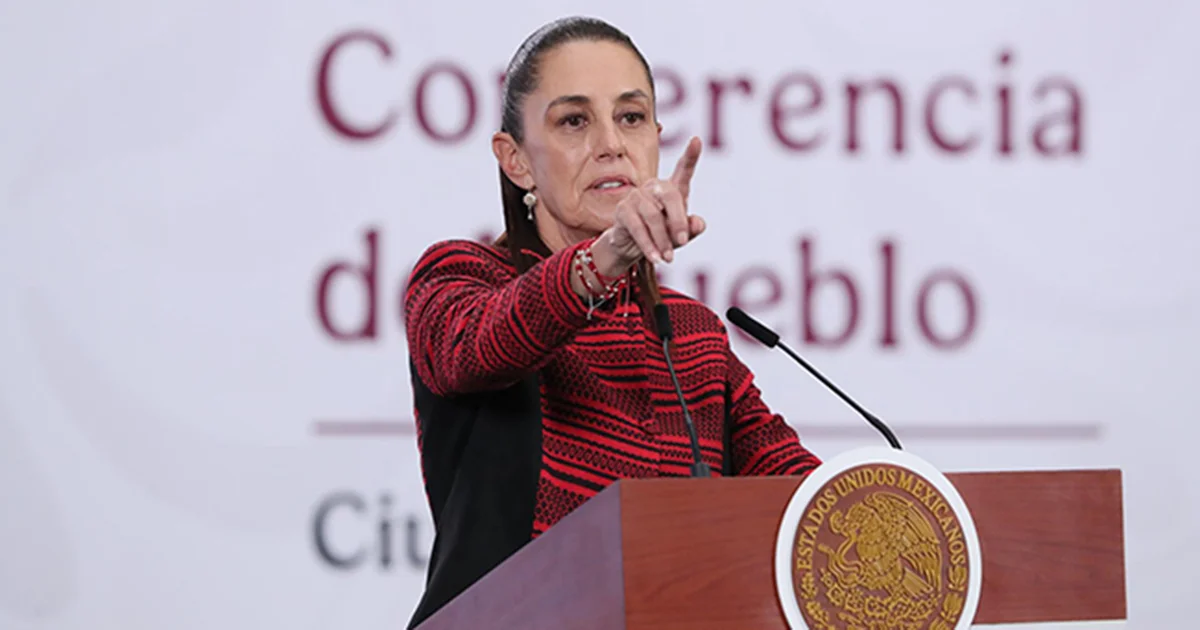Sus declaraciones se producen un día después de que Trump afirmara que no le importa que Cuba reciba crudo de un petrolero ruso