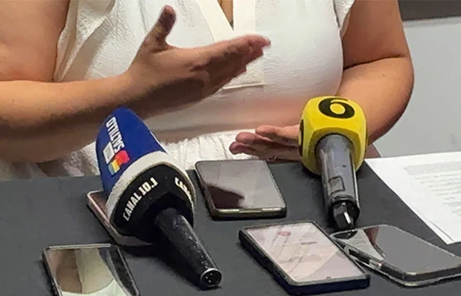 Madre es vinculada a proceso por violencia familiar en Coahuila