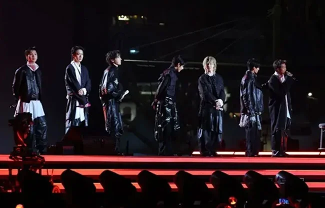 'Arirang', el nuevo disco de BTS, arrasa en Billboard con cifras históricas