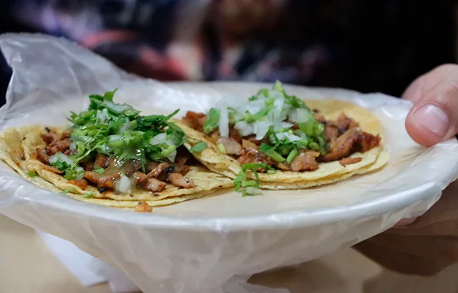 Día del Taco 2026: tradición, negocio y un favorito indiscutible en la mesa mexicana