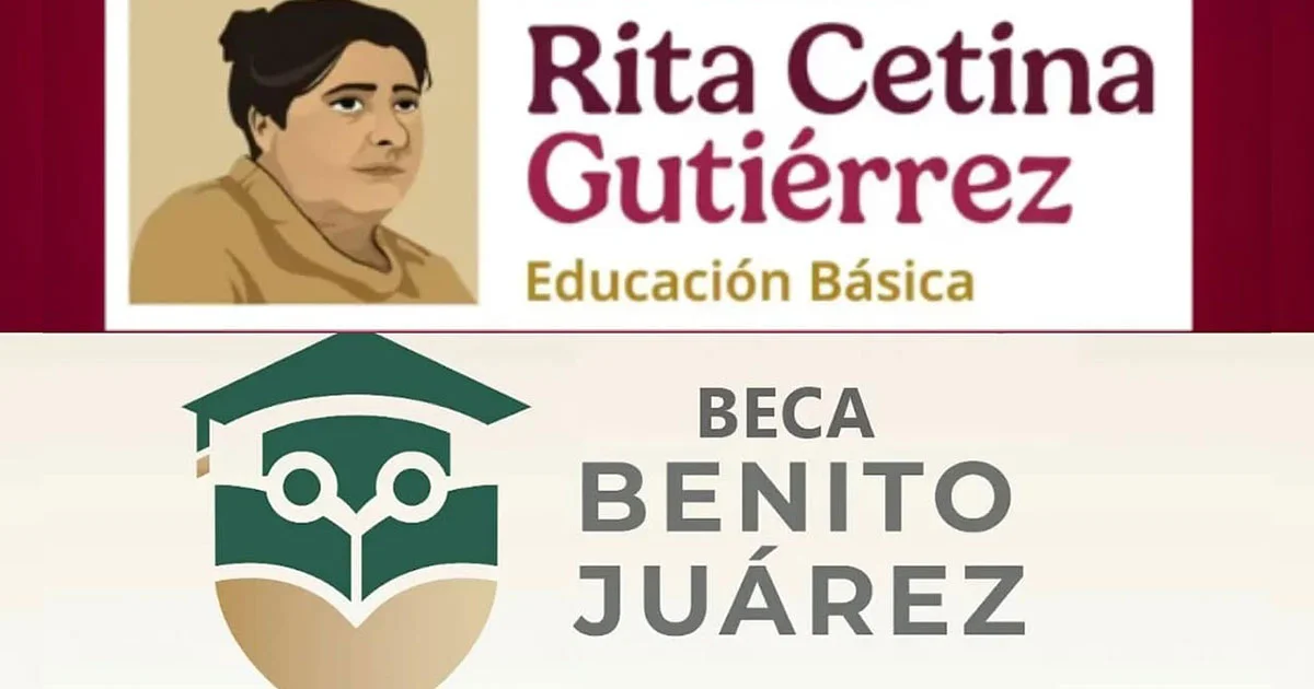 Beca Rita Cetina y Benito Juárez: Oficial, calendario de pagos de abril 2026