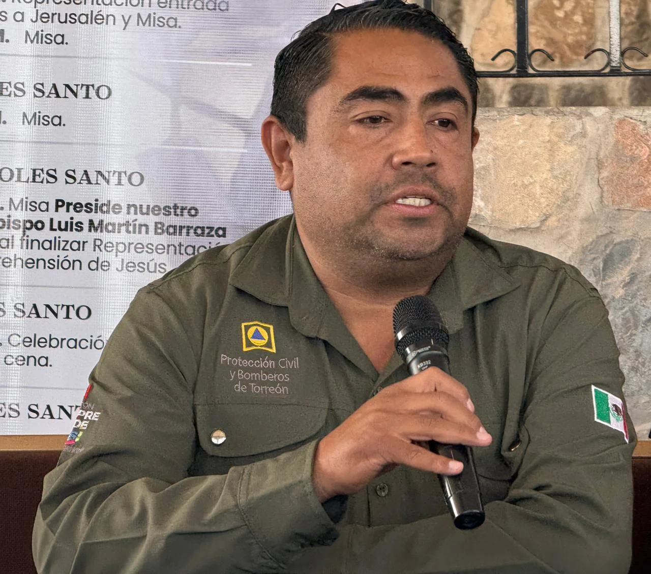 Llaman a prevenir accidentes en casa durante período vacacional