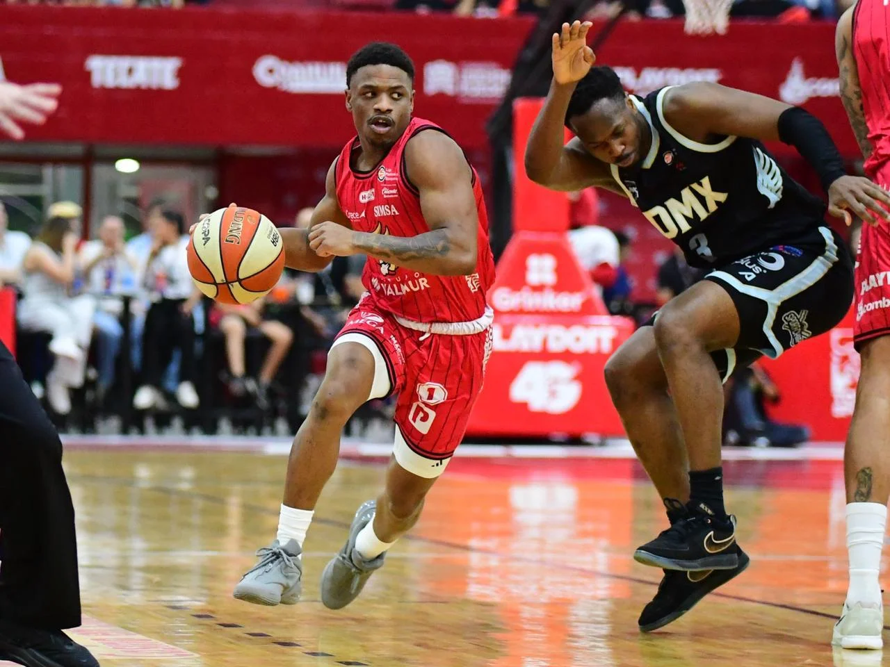 Arranca Toros Laguna segunda vuelta de CIBACOPA ante Halcones