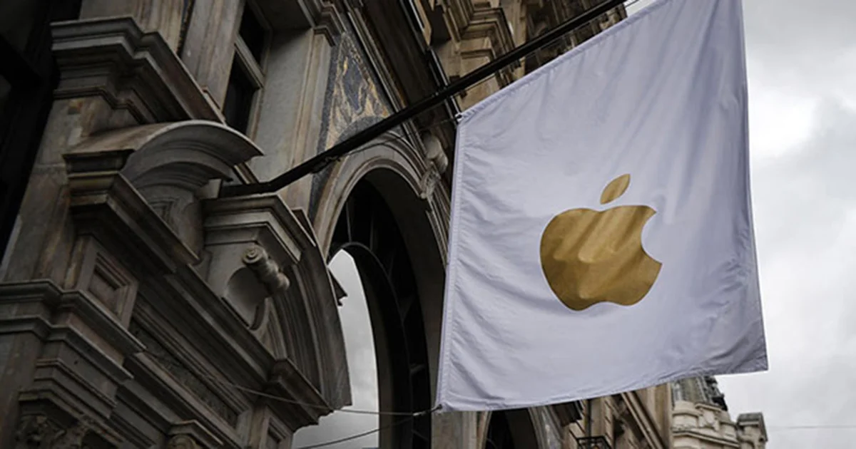 Irán amenaza con ataques a oficinas de tecnológicas en la región como Apple y Google