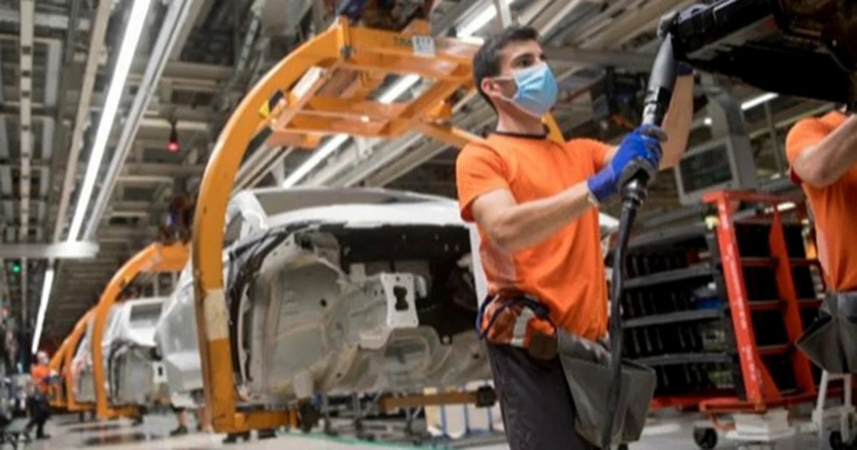 Exportaciones mexicanas alcanzan 166 mil 433 mdd en último trimestre de 2025, lideradas por seis estados, entre los que se encuentra Coahuila