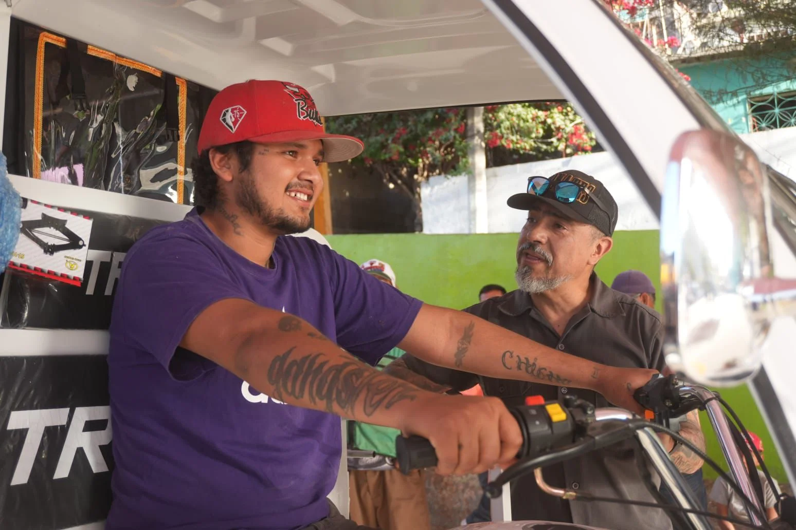 Torreón capacita a más carromateros para sustituir tracción animal por vehículos motorizados, avanzando en la modernización del servicio de recolección de basura.