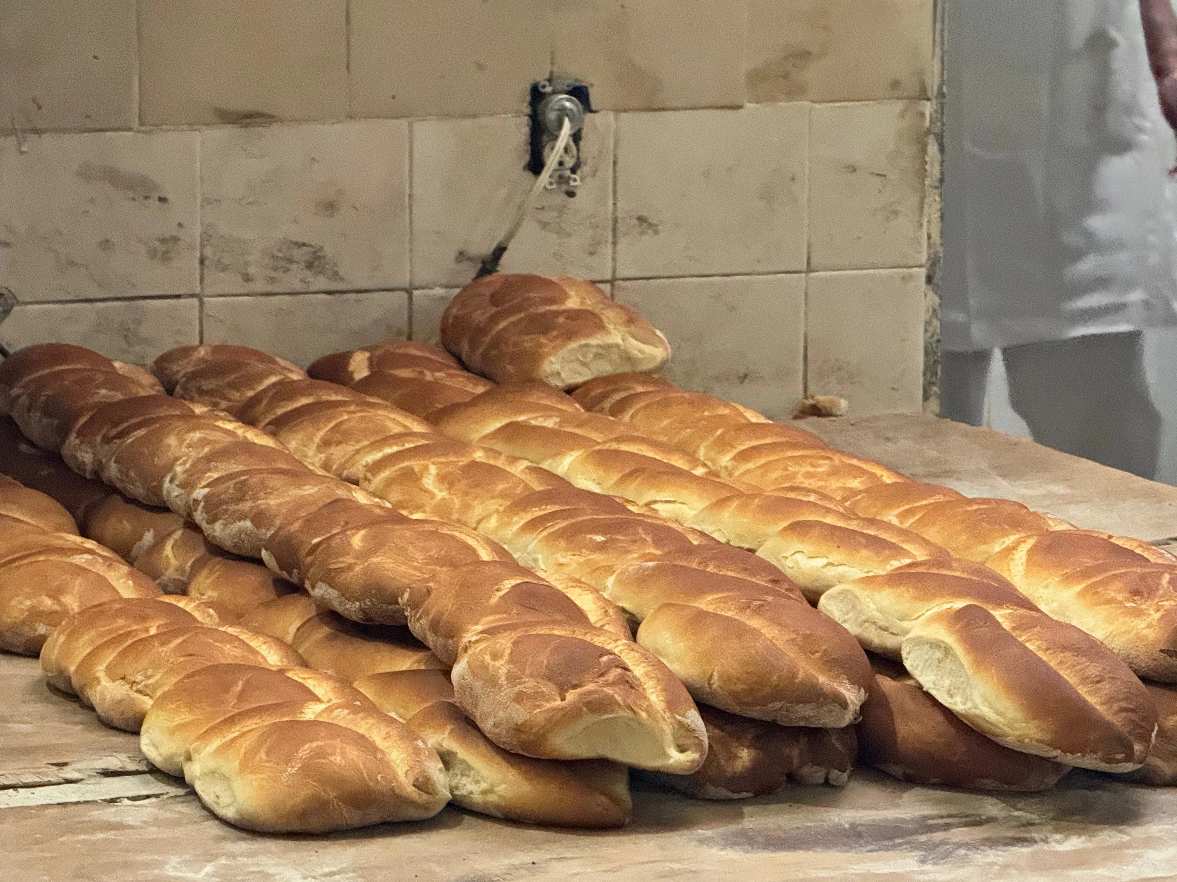 Cuaresma impulsa venta de insumos para platillos tradicionales; destaca aumento en demanda de pan francés