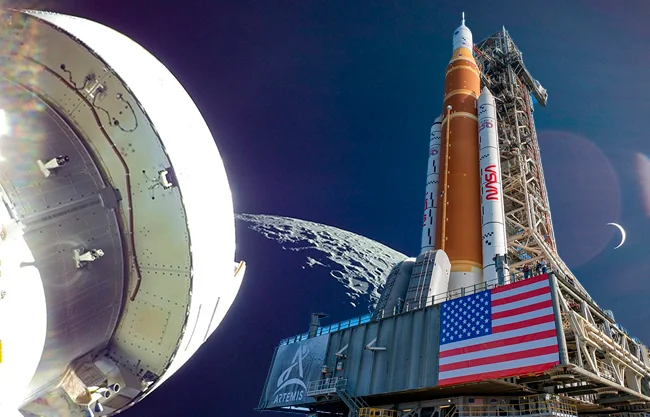 Apollo 11 vs Artemis II: Diferencias de las misiones y visto bueno de las leyendas que alcanzaron la Luna