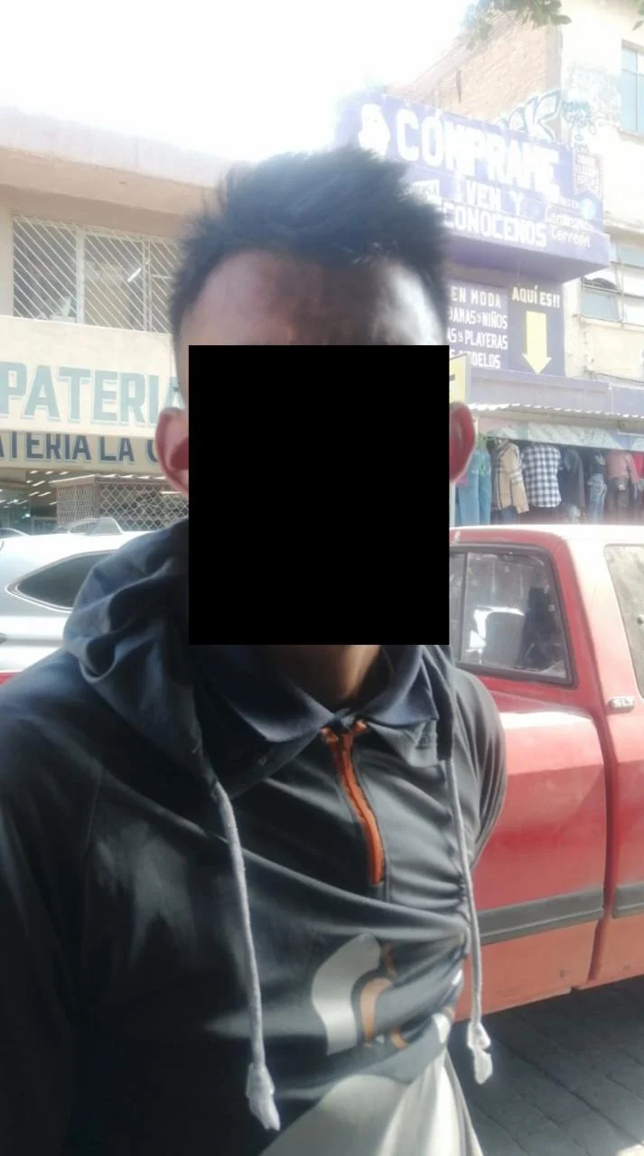 Detienen a presunto asaltante de transporte público en Torreón tras coordinación ciudadana y policial. Lee los detalles de la intervención.
