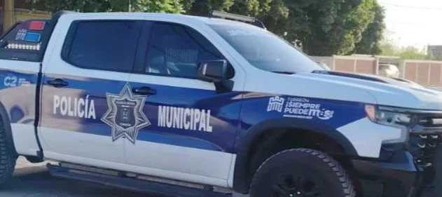 Detienen a hombre que presuntamente agredió a su padrastro con un arma blanca
