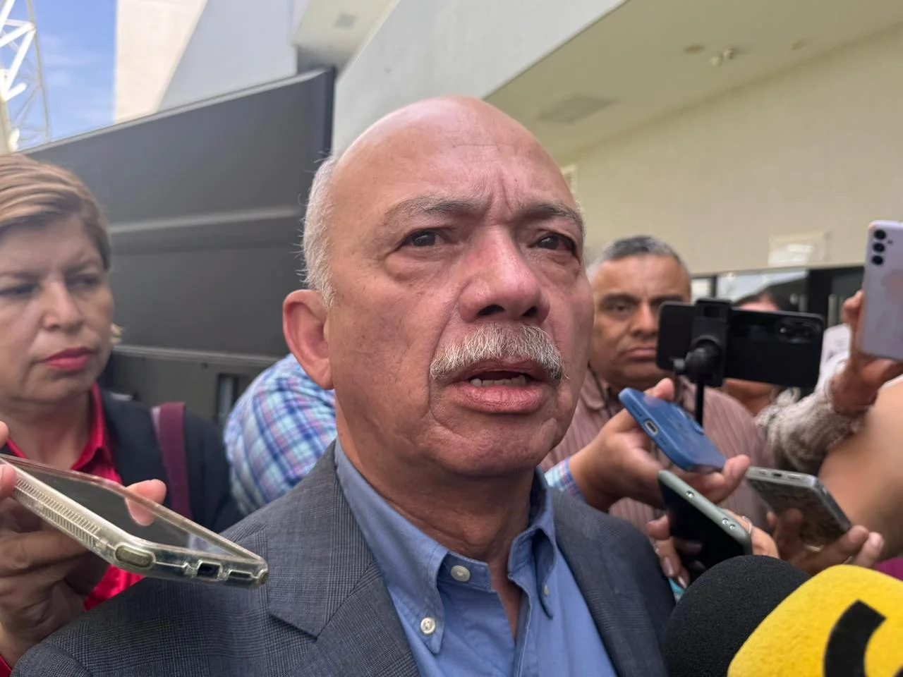 Autoridades estatales informaron que ya existe un acuerdo con las personas afectadas por el fraude en la compraventa irregular de terrenos