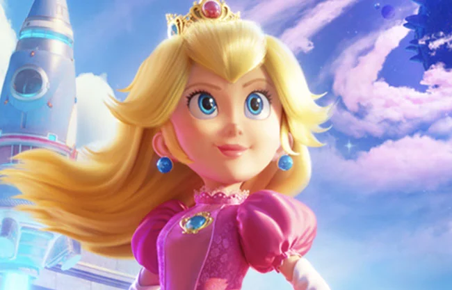 "Ojalá sientan más empatía por ella": Anya Taylor-Joy sobre Princess Peach en 'Super Mario Galaxy'