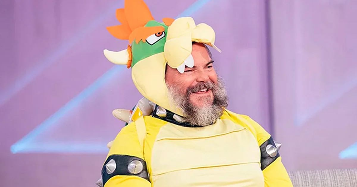 Las palabras de Jack Black han sido suficientes para que los fans comiencen a especular sobre lo que viene