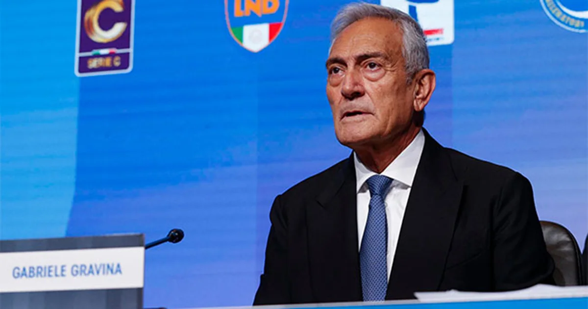 El próximo 22 de junio, se celebrarán elecciones para elegir al nuevo presidente tras la dimisión de Gravina.