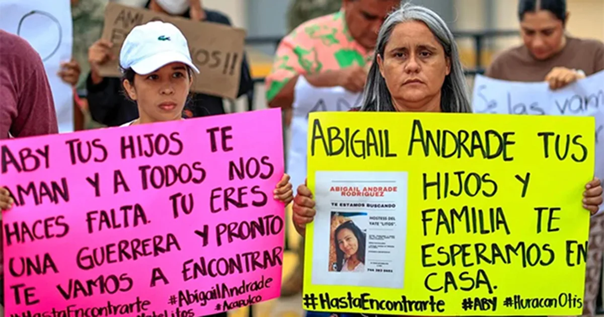 El comité de la ONU citó como muestra de la gravedad de la situación el continuo hallazgo de fosas comunes clandestinas en México