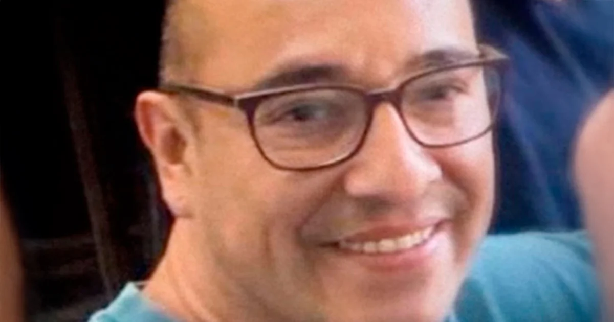 Encuentran con vida al reportero Juan Díaz, desapareció mientras operaba un dron