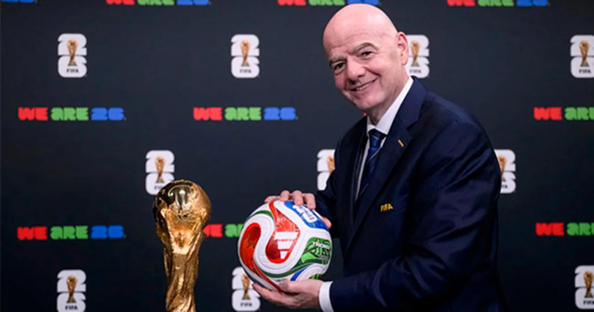 Boletos para la Final del Mundial 2026 se disparan hasta casi 11 mil dólares
