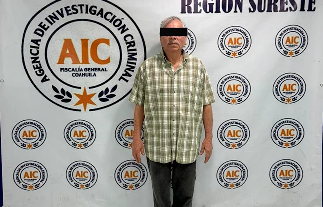 Caen padre e hijo por homicidio tras riña en colonia de Saltillo