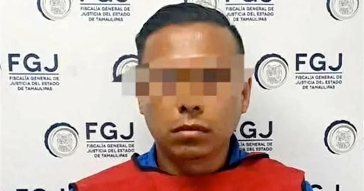 Ex agente del extinto Grupo de Operaciones Especiales (Gopes) se fuga del Cedes en traslado tras audiencia, en Ciudad Victoria, según reportes