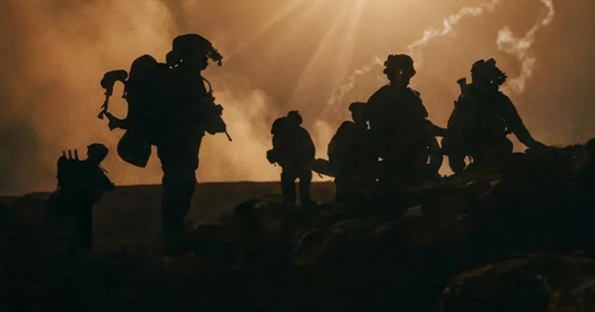 Los cuatro soldados pertenecen al Ejército de los Estados Unidos, que ya contabiliza 247 heridos de un total de 365 heridos
