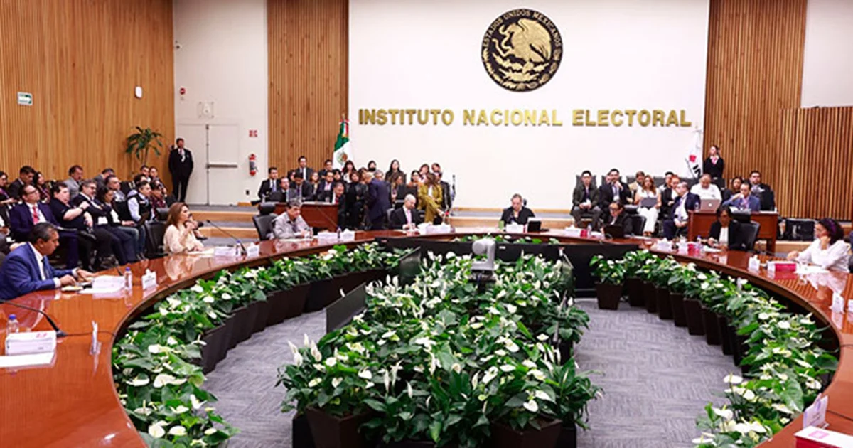 Durante los próximos 12 días, los aspirantes serán 'examinados' por el Comité de Evaluación de la Cámara de Diputados