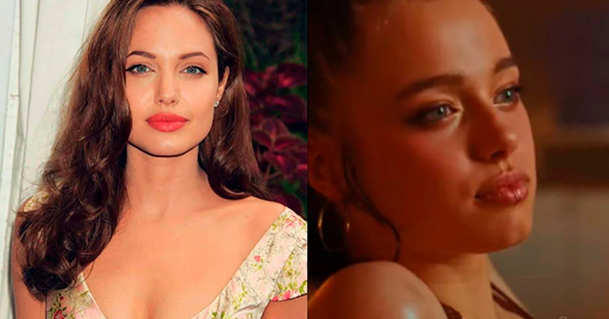 El debut que paralizó las redes: Shiloh Jolie es la viva imagen de su madre
