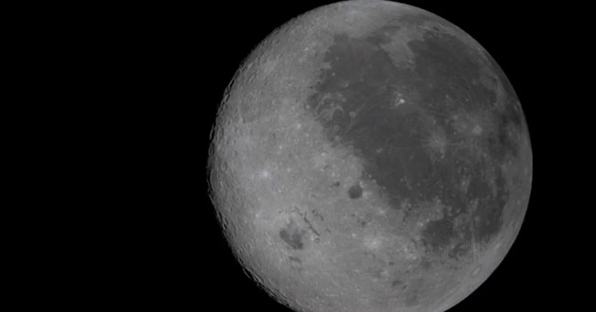 Se trata de la cuenca que nunca había sido observada por el ojo humano