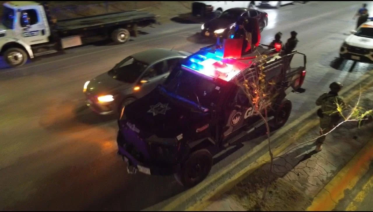 Operativo de Semana Santa en Torreón mantiene saldo blanco, con baja incidencia delictiva y vigilancia efectiva en colonias y planteles.