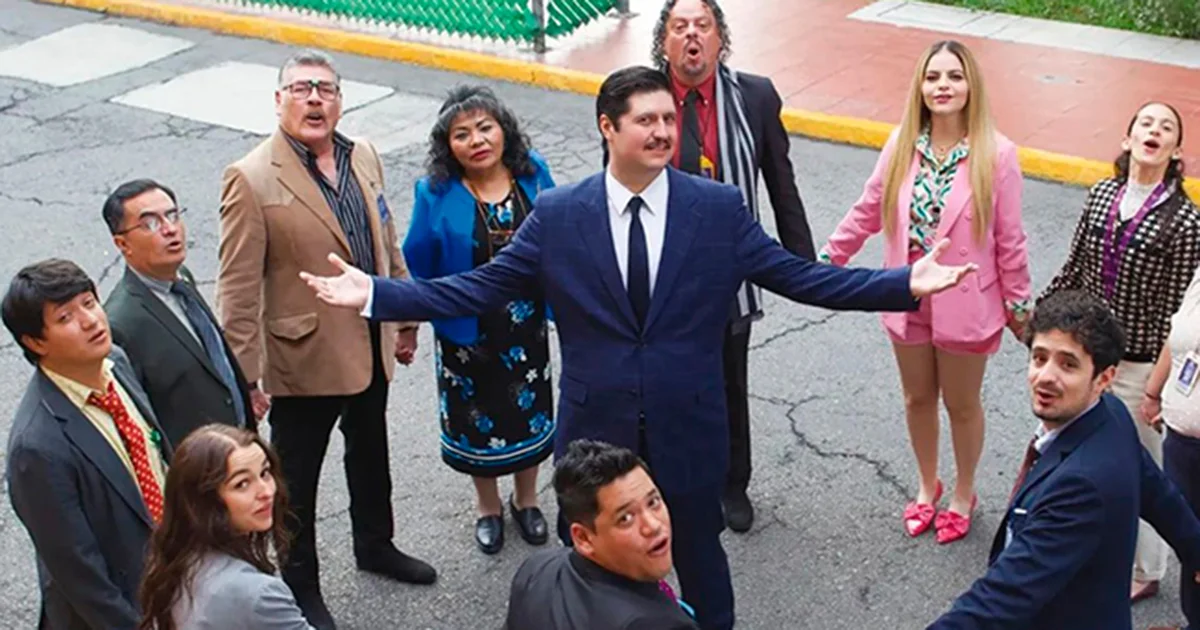 ¡Es oficial! renueva La Oficina tras éxito en México