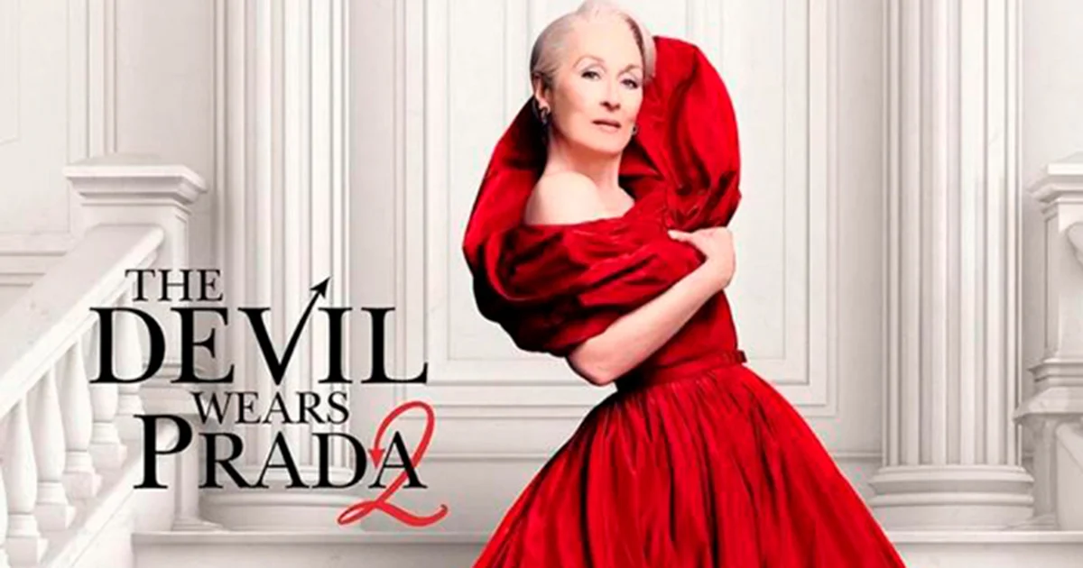 Todo lo que revela el trailer final de El Diablo Viste a la Moda 2