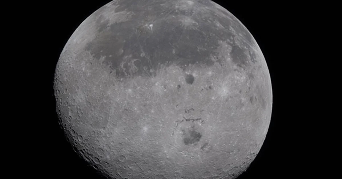 La cápsula Orión, de la misión Artemis II, alcanzó este récord a las 12:57 horas del este de Estados Unidos