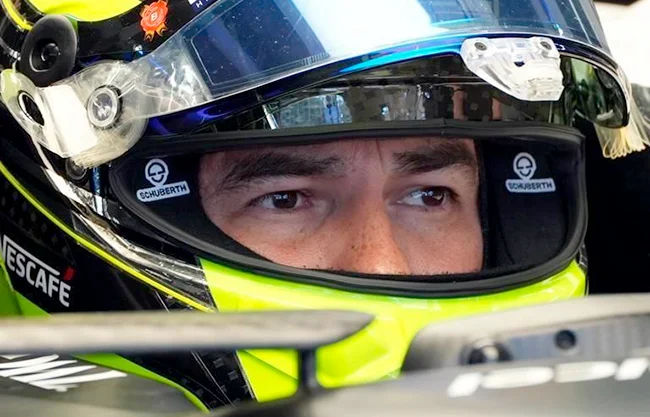 Sergio Pérez y Valtteri Bottas han cumplido en las primeras tres fechas del calendario 2026 de la F1 y ahora piensan dar el próximo paso.